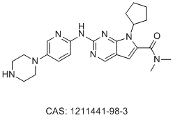 Ribociclib