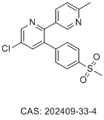 Etoricoxib