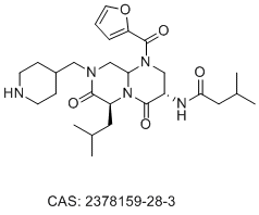 PAR2 antagonist C781