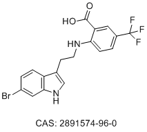 CDK2 inhibitor 5