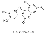 Wedelolactone