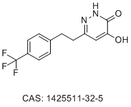 Luvadaxistat