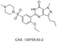 Sildenafil