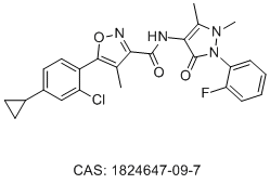 SMURF1 inhibitor 29