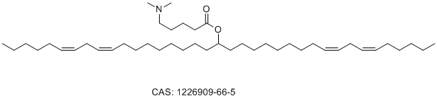 DLin-MC4-DMA