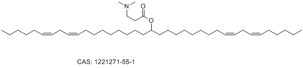 DLin-MC2-DMA