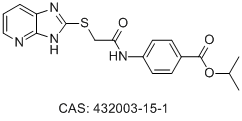 PSF-RNA inhibitor C-65