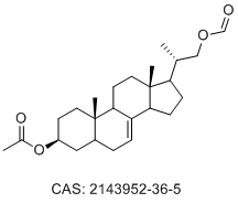 DHCR24 inhibitor SH42