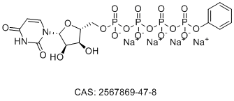 MRS2768 tetrasodium salt