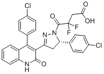 (S)-(-)-DQP-997-74