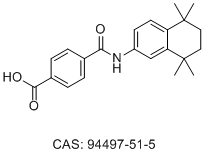 Tamibarotene