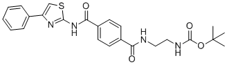 SMNDC1 inhibitor 28