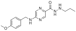 HDAC3 inhibitor 4i