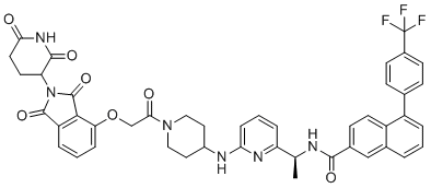 PDCD2 degrader 10e