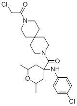 14-3-3σ/ERα stabilizer 181