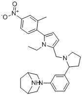 ST2 inhibitor XY52