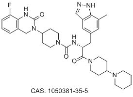 BMS-694153