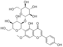 Spinosin