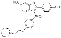 Raloxifene