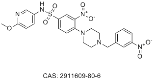 MyD88 inhibitor C17