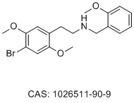 25B-NBOMe