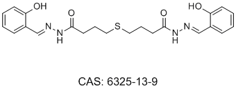 NRF2 inhibitor R16