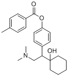 Ansofaxine