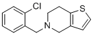 Ticlopidine