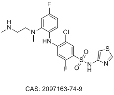 Aneratrigine