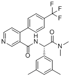 NKG2D inhibitor 4e