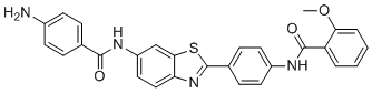 MSN-CD44 inhibitor 1