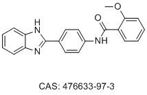 MSN-CD44 inhibitor 2