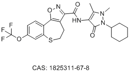 Smurf1 inhibitor 1