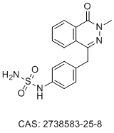 ENPP1 inhibitor 29f