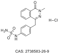 ENPP1 inhibitor 29f hydrochloride