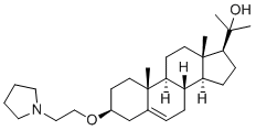 Aster inhibitor AI-3d