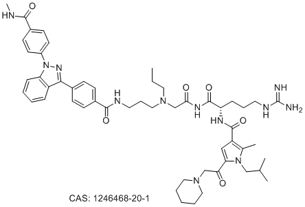 Karyostatin 1A