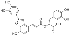 Salvianolic acid C