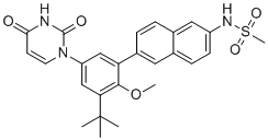 Dasabuvir