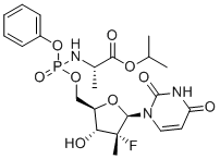 Sofosbuvir