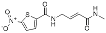 Antitrypanosomal agent 10