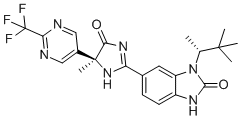 B3GNT2 inhibitor 8j