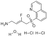 PXS-5505 dihydrochloride monohydrate
