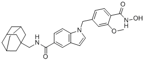 HDAC11 inhibitor PB94