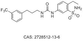 AE1 inhibitor 22