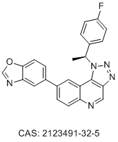CLK1 inhibitor 25