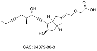 Cicaprost