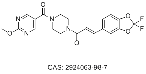 GPR183 antagonist 32