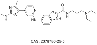 Nur77 antagonist ja