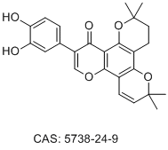 Isopomiferin